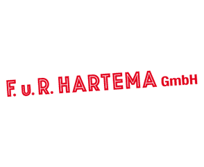 Sponsor F. und R. Hartema GmbH