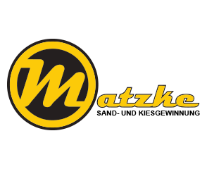 Sponsor Matzke Sand und Kiesgewinnung