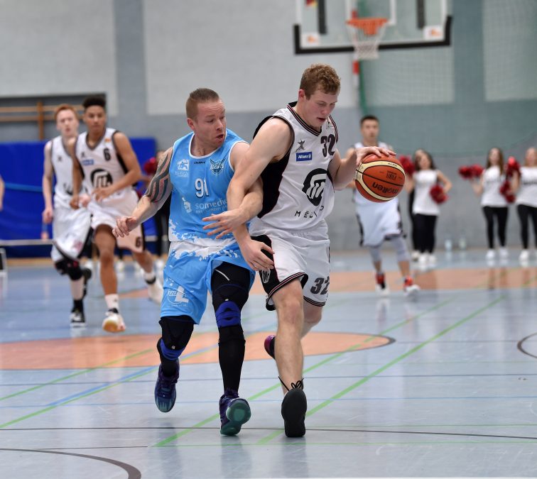 Logabirum fiebert erstem Heimspiel gegen TSV Quakenbrück entgegen