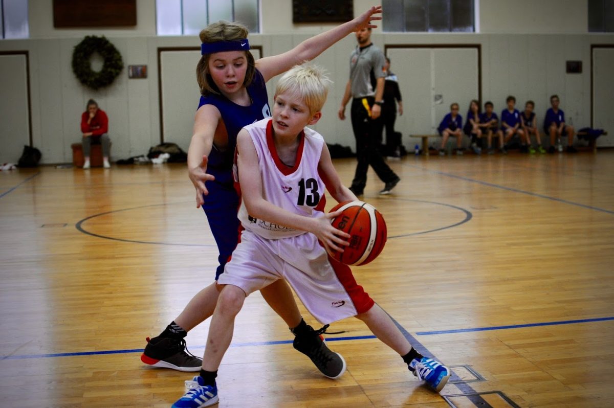 U12 schießt sich in Oldenburg mit drittem Sieg in Folge auf Platz 3