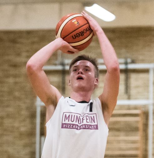 Fortuna-Reserve sichert sich Herbstmeisterschaft