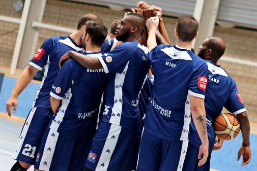 Im letzten Heimspiel empfängt Logabirum Sonntag den Ligaprimus aus Langenhagen