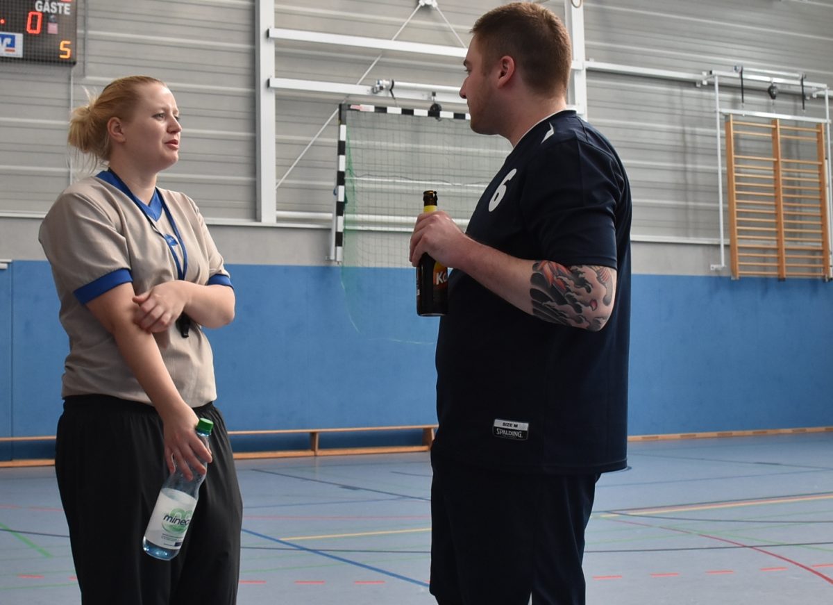 Logabirum III startet mit Auswärtssieg ins neue Jahr