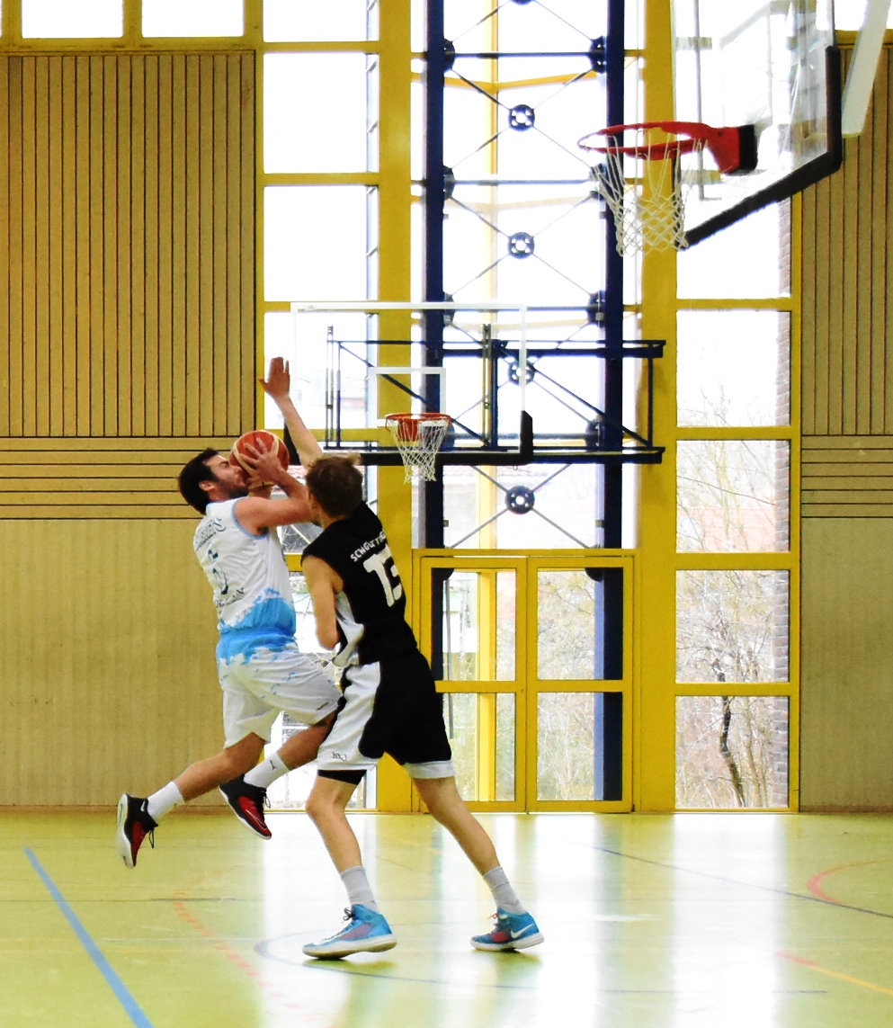 Logabirum zieht souverän ins Verbandspokal-Viertelfinale ein