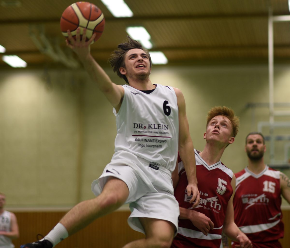 57:64 – Nach Niederlage im Kellerduell gehen langsam die Lichter aus