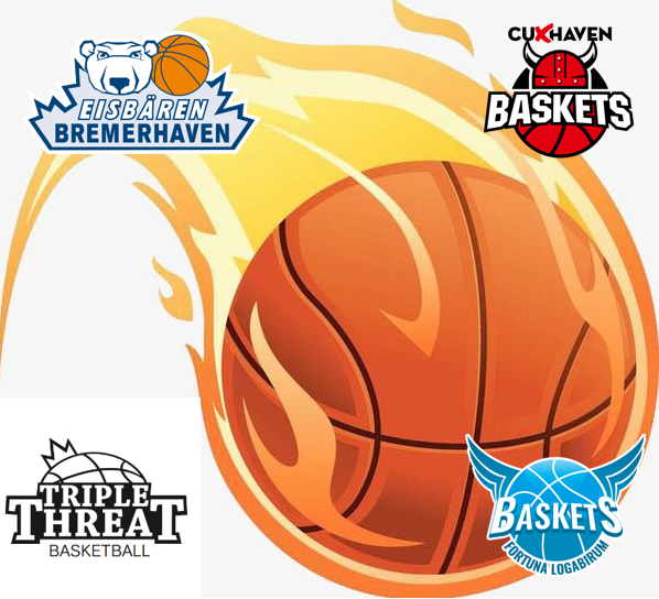Blitzturniere und Nachwuchsbundesliga versprechen spannenden Basketball-Tag in Leer