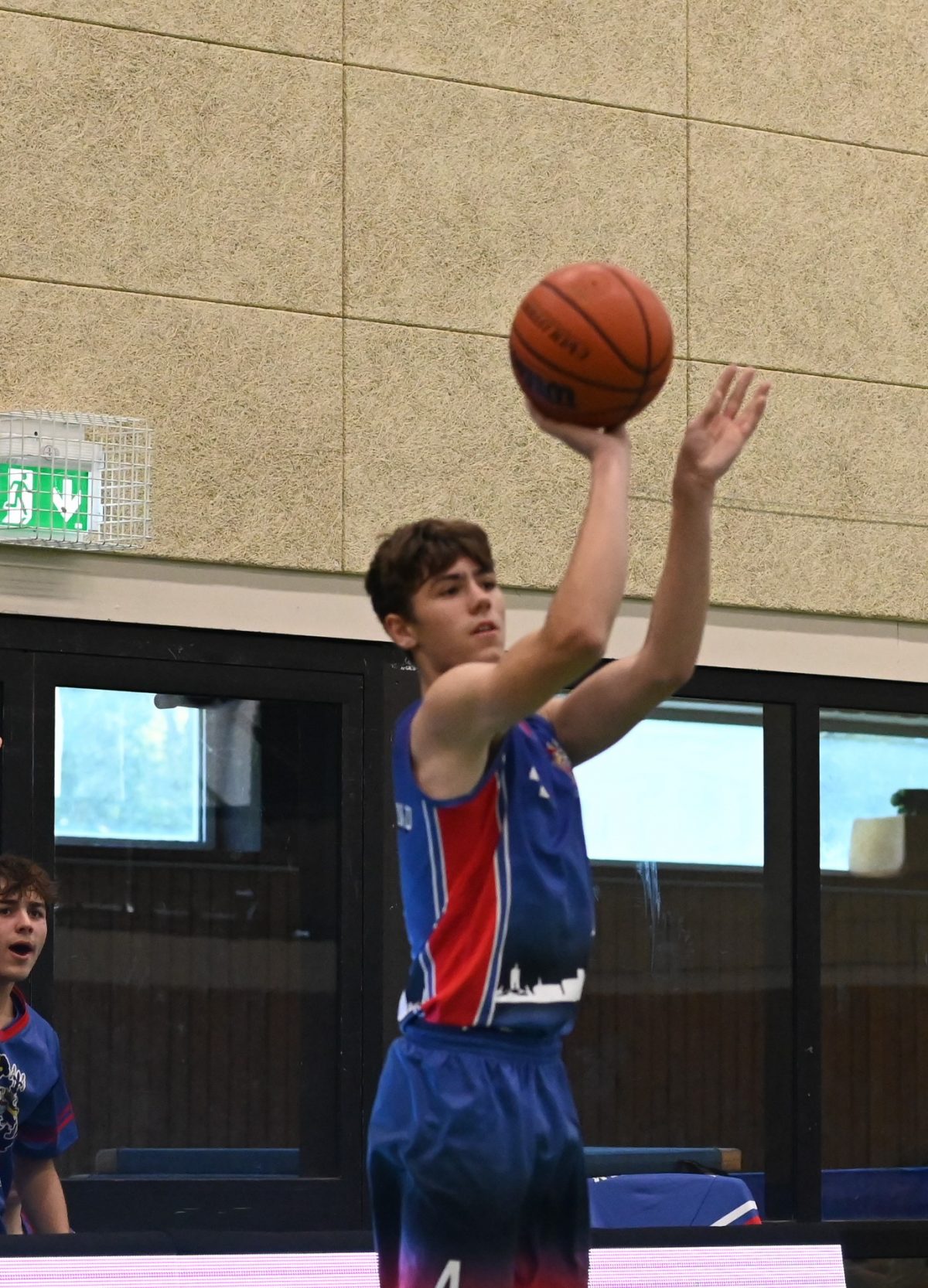 73:65 – Zweite Herren holt in Osnabrück den ersehnten ersten Saisonsieg