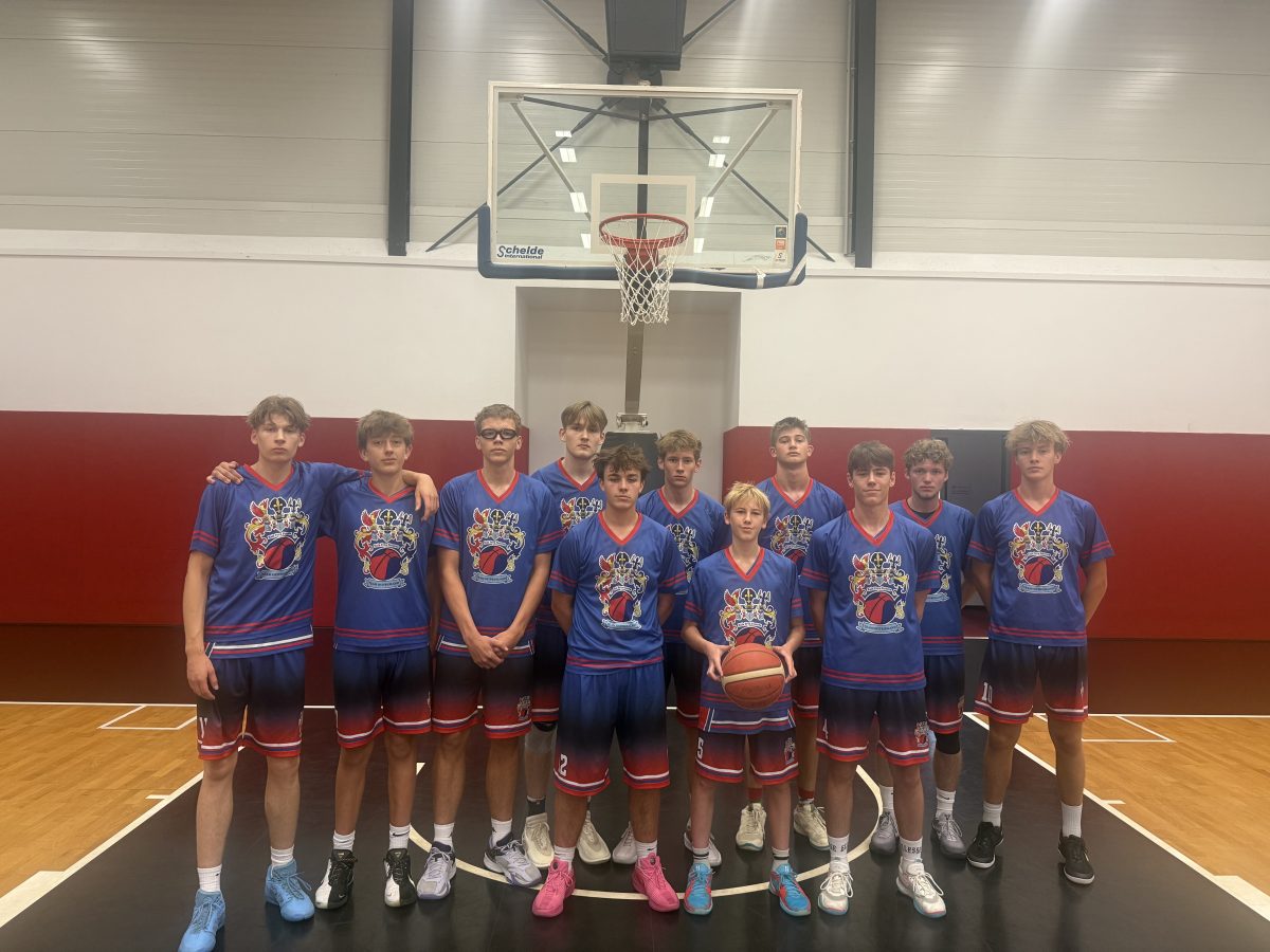 Team Ostfriesland mit starkem Auftritt in Quakenbrück zum ersten Sieg in der U18-Landesliga