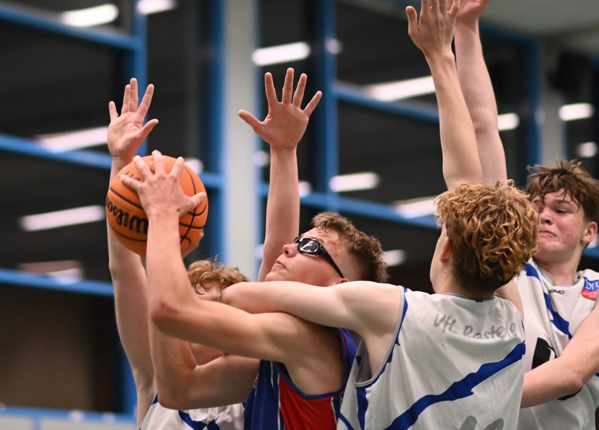 U18-Team Ostfriesland gewinnt packendes Duell in Rastede mit 75:62