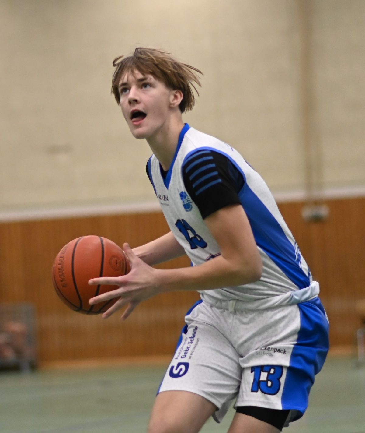 Zwei Big Points im Abstiegskampf: 2. Herren überrascht gegen Topteams